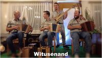 Band - SQ Witusenand