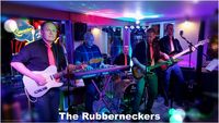 Band - The Rubberneckers